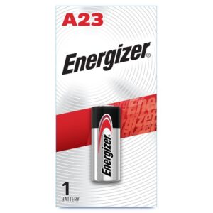 A23 Alkaline 12V Battery