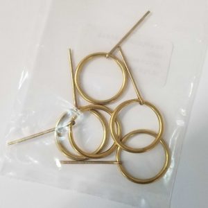 Pull Ring Kit