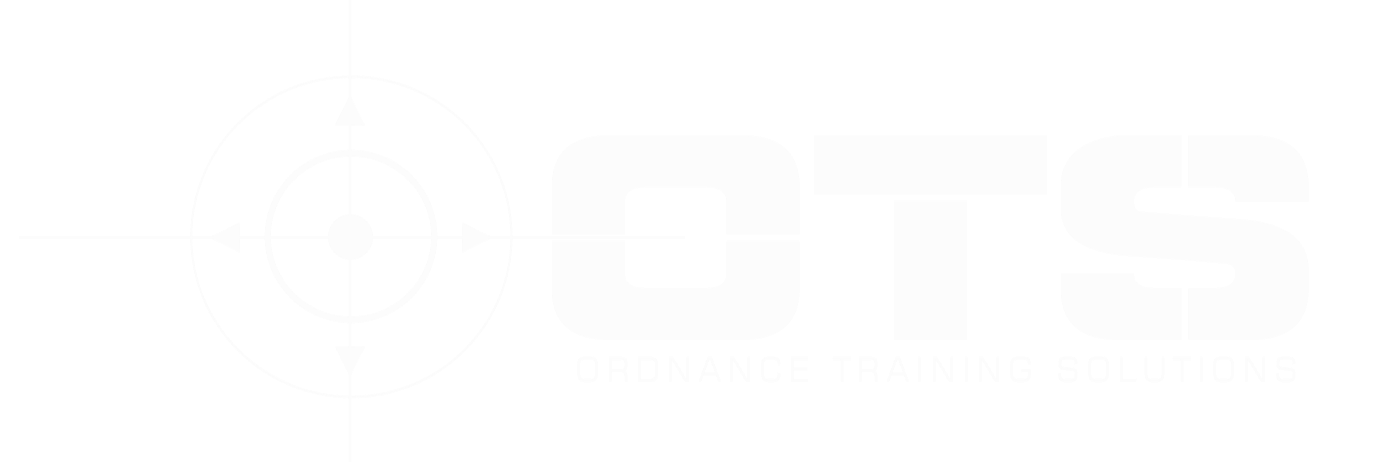 ORDNANCE TRAINING SOLUTIONS