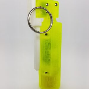 M84 Flashbang Grenade Simulator