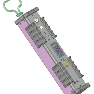 Universal Charge Controller